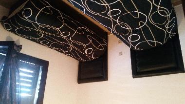 Apartamento de vacaciones en Cabo N�gro (Tetouan)Casa de vacaciones