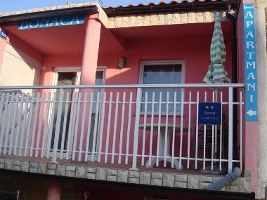 Apartamento de vacaciones en Vir (Zadarska)Casa de vacaciones