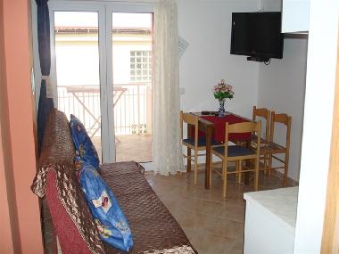 Apartamento de vacaciones en Vir (Zadarska)Casa de vacaciones