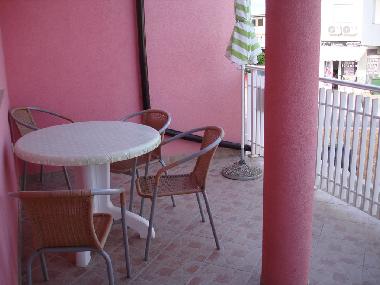 Apartamento de vacaciones en Vir (Zadarska)Casa de vacaciones