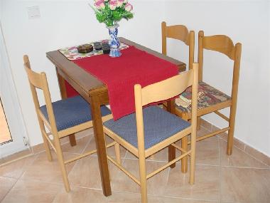 Apartamento de vacaciones en Vir (Zadarska)Casa de vacaciones