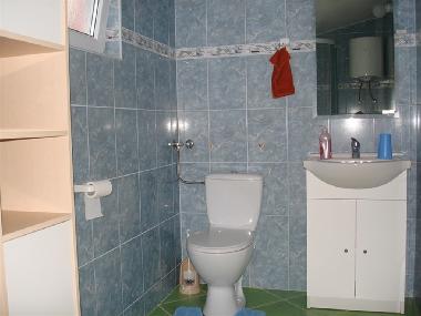 Apartamento de vacaciones en Vir (Zadarska)Casa de vacaciones