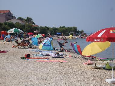 Apartamento de vacaciones en Vir (Zadarska)Casa de vacaciones