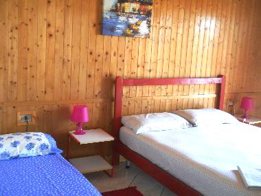 Casa de vacaciones en cepagatti (Pescara)Casa de vacaciones