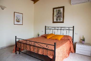 Casa de vacaciones en Sant'Agnello (Napoli)Casa de vacaciones