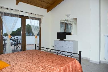 Casa de vacaciones en Sant'Agnello (Napoli)Casa de vacaciones