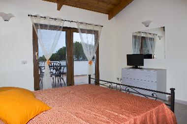 Casa de vacaciones en Sant'Agnello (Napoli)Casa de vacaciones