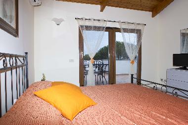 Casa de vacaciones en Sant'Agnello (Napoli)Casa de vacaciones