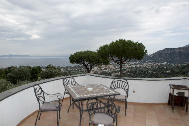 Casa de vacaciones en Sant