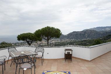 Casa de vacaciones en Sant