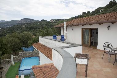 Casa de vacaciones en Sant