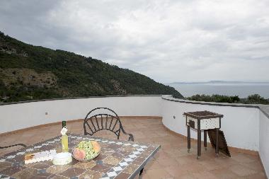 Casa de vacaciones en Sant