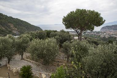 Casa de vacaciones en Sant