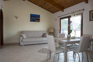 Casa de vacaciones en Sant