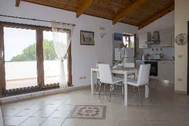 Casa de vacaciones en Sant