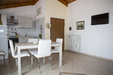 Casa de vacaciones en Sant