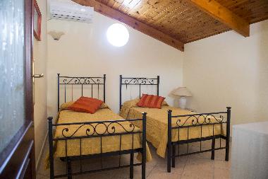 Casa de vacaciones en Sant'Agnello (Napoli)Casa de vacaciones