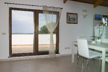 Casa de vacaciones en Sant