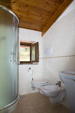 Casa de vacaciones en Sant