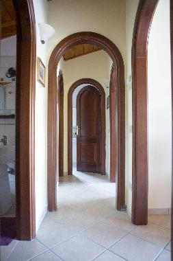 Casa de vacaciones en Sant