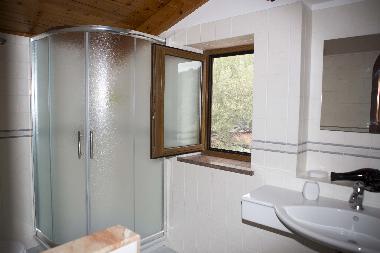 Casa de vacaciones en Sant