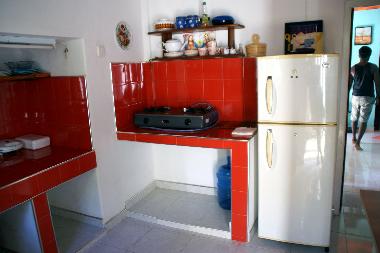 Casa de vacaciones en hikkaduwa narigama (Galle)Casa de vacaciones