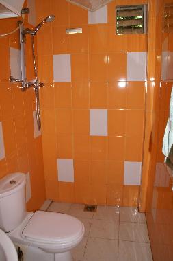 Casa de vacaciones en hikkaduwa narigama (Galle)Casa de vacaciones