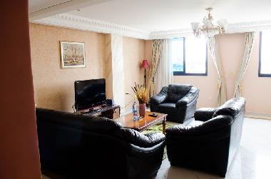 Apartamento de vacaciones en akwa (Littoral)Casa de vacaciones