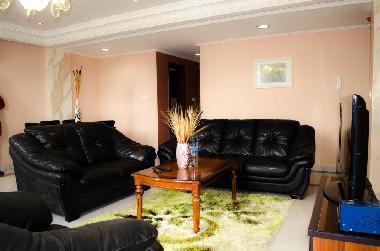 Apartamento de vacaciones en akwa (Littoral)Casa de vacaciones