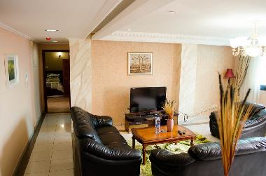 Apartamento de vacaciones en akwa (Littoral)Casa de vacaciones