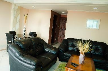 Apartamento de vacaciones en akwa (Littoral)Casa de vacaciones