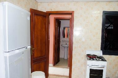 Apartamento de vacaciones en akwa (Littoral)Casa de vacaciones