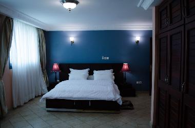 Apartamento de vacaciones en akwa (Littoral)Casa de vacaciones