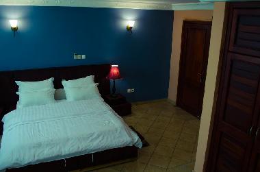 Apartamento de vacaciones en akwa (Littoral)Casa de vacaciones