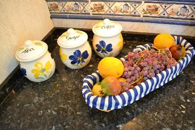 Villa en Periana (Mlaga)Casa de vacaciones