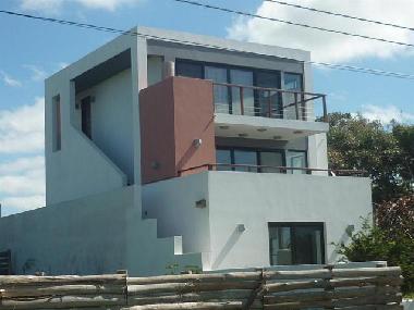 Apartamento de vacaciones en Arachania (Rocha)Casa de vacaciones