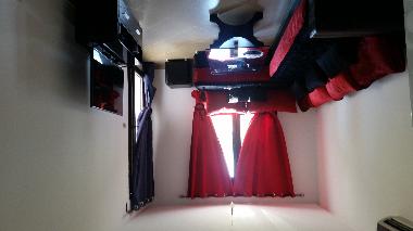 Apartamento de vacaciones en Cabo N�gro (Tetouan)Casa de vacaciones