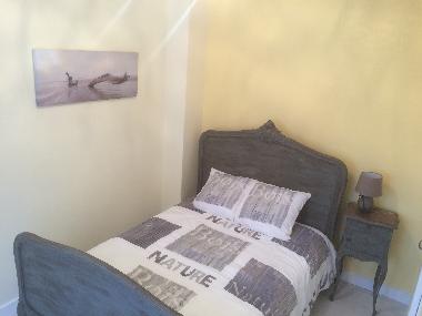 Casa de vacaciones en st romain de benet (Charente-Maritime)Casa de vacaciones