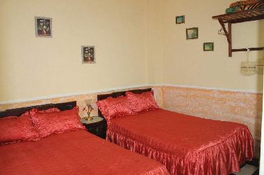 Cama y desayuno en Trinidad (Sancti Spiritus)Casa de vacaciones