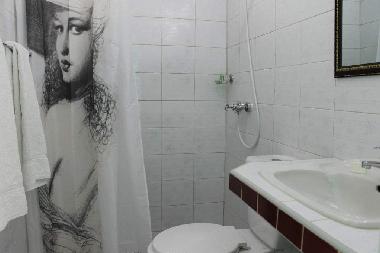 Cama y desayuno en Trinidad (Sancti Spiritus)Casa de vacaciones