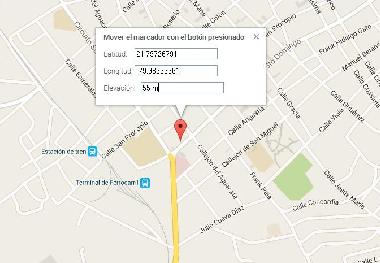 Cama y desayuno en Trinidad (Sancti Spiritus)Casa de vacaciones