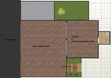 Casa de vacaciones en Drage (Zadarska)Casa de vacaciones