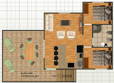 Casa de vacaciones en Drage (Zadarska)Casa de vacaciones