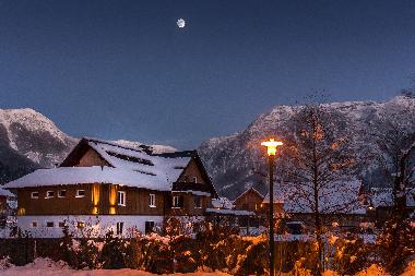 Casa de vacaciones en Obertraun (Traunviertel)Casa de vacaciones