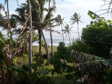 Casa de vacaciones en Weligama (Matara)Casa de vacaciones