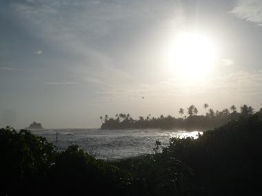 Casa de vacaciones en Weligama (Matara)Casa de vacaciones