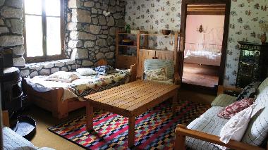 Casa de vacaciones en Ferdrupt (Vosges)Casa de vacaciones