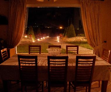 Villa en Pyrgos (Ileia)Casa de vacaciones