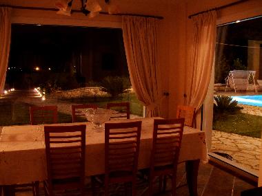 Villa en Pyrgos (Ileia)Casa de vacaciones