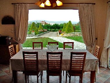 Villa en Pyrgos (Ileia)Casa de vacaciones